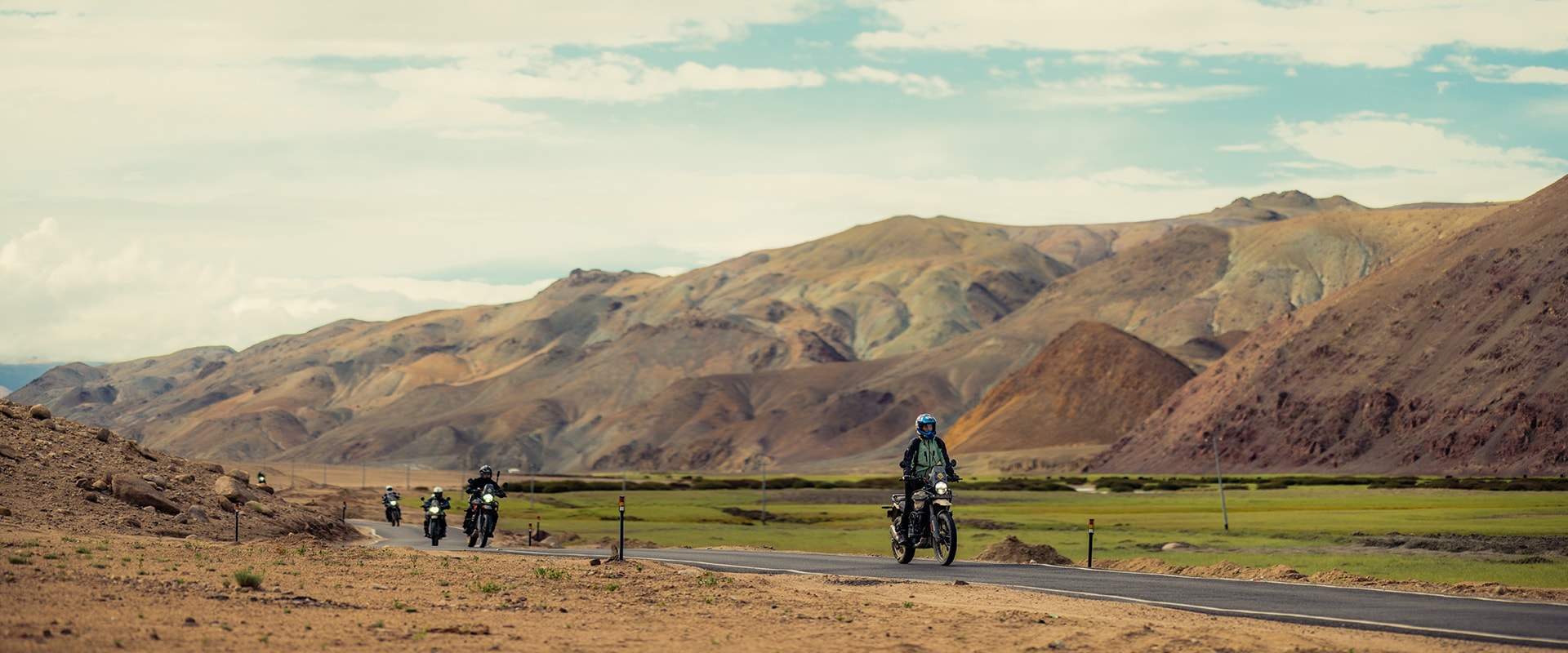 Moto Himalaya Ladakh 2025 Gallery