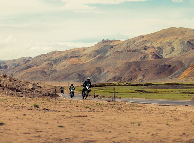 Moto Himalaya Ladakh 2025 Gallery