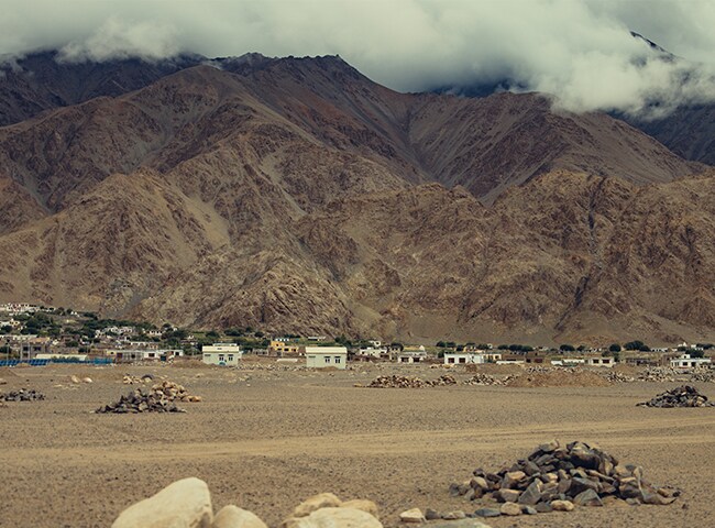 Moto Himalaya Ladakh 2025 Gallery