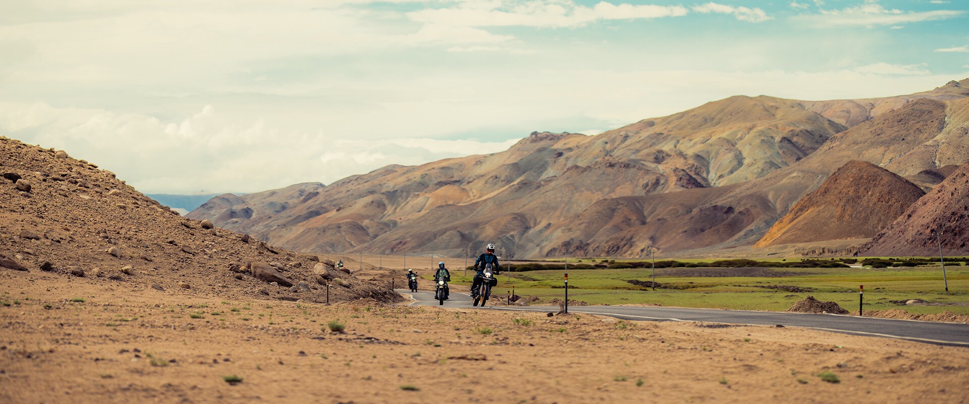 Moto Himalaya Ladakh 2025 Gallery