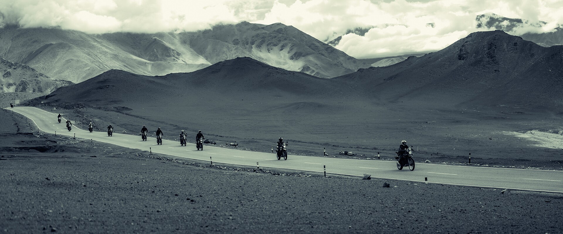 Moto Himalaya Ladakh 2025 Gallery