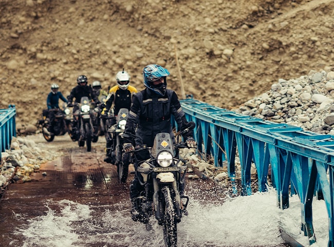 Moto Himalaya Ladakh 2025 Gallery