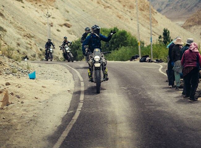 Moto Himalaya Ladakh 2025 Gallery