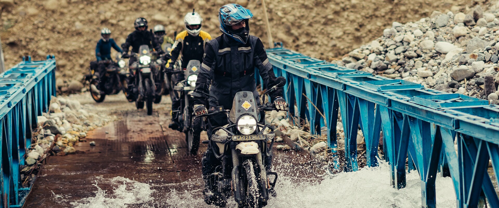 Moto Himalaya Ladakh 2025 Gallery