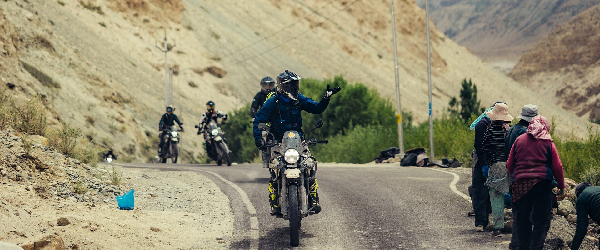 Moto Himalaya Ladakh 2025 Gallery