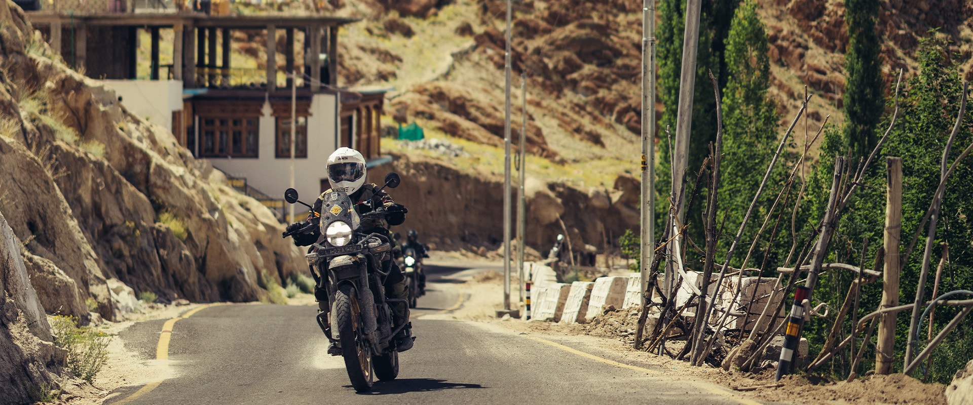 Moto Himalaya Ladakh 2025 Gallery
