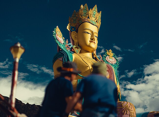 Moto Himalaya Ladakh 2025 Gallery