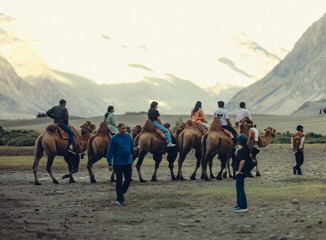 Moto Himalaya Ladakh 2025 Gallery