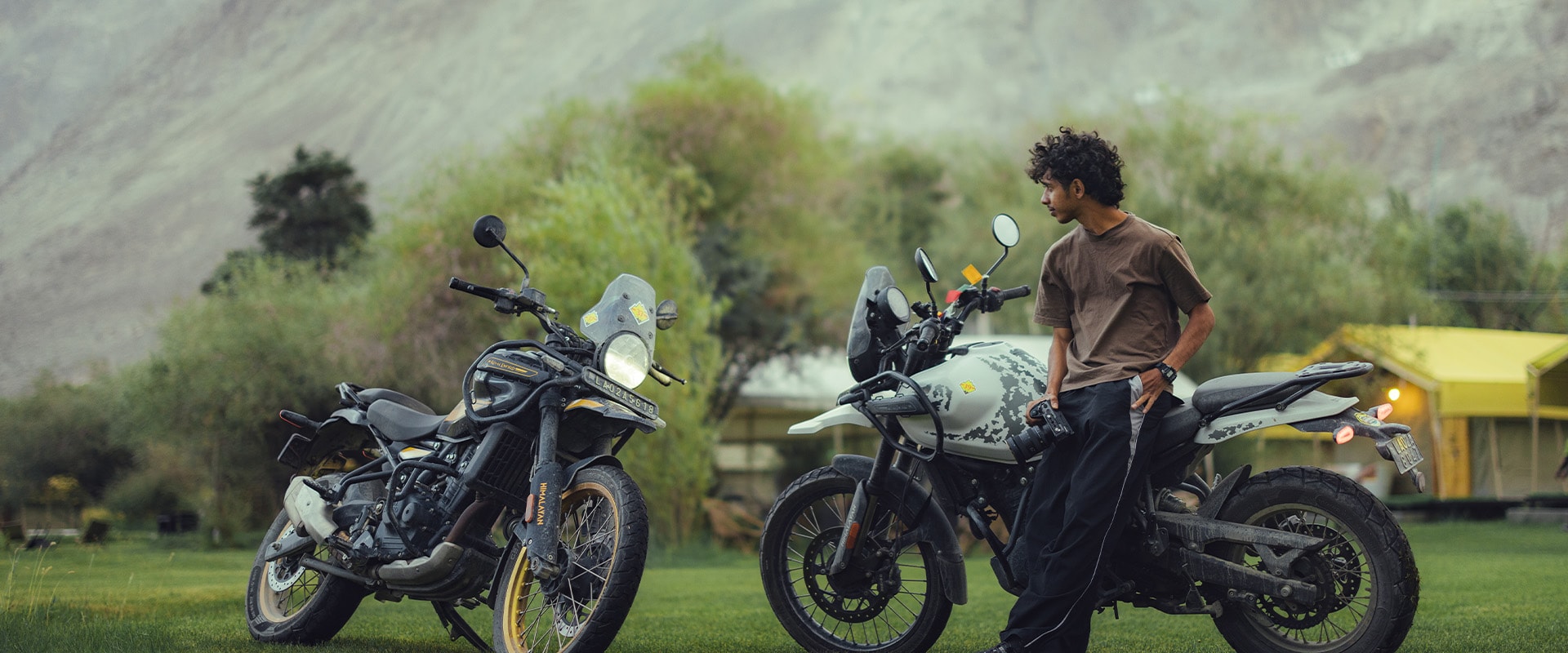 Moto Himalaya Ladakh 2025 Gallery