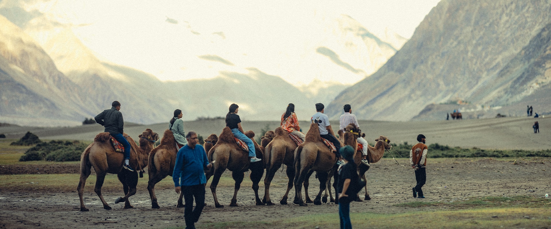 Moto Himalaya Ladakh 2025 Gallery