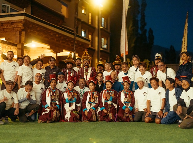 Moto Himalaya Ladakh 2025 Gallery