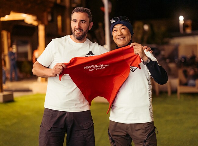 Moto Himalaya Ladakh 2025 Gallery