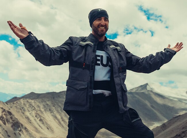 Moto Himalaya Ladakh 2025 Gallery
