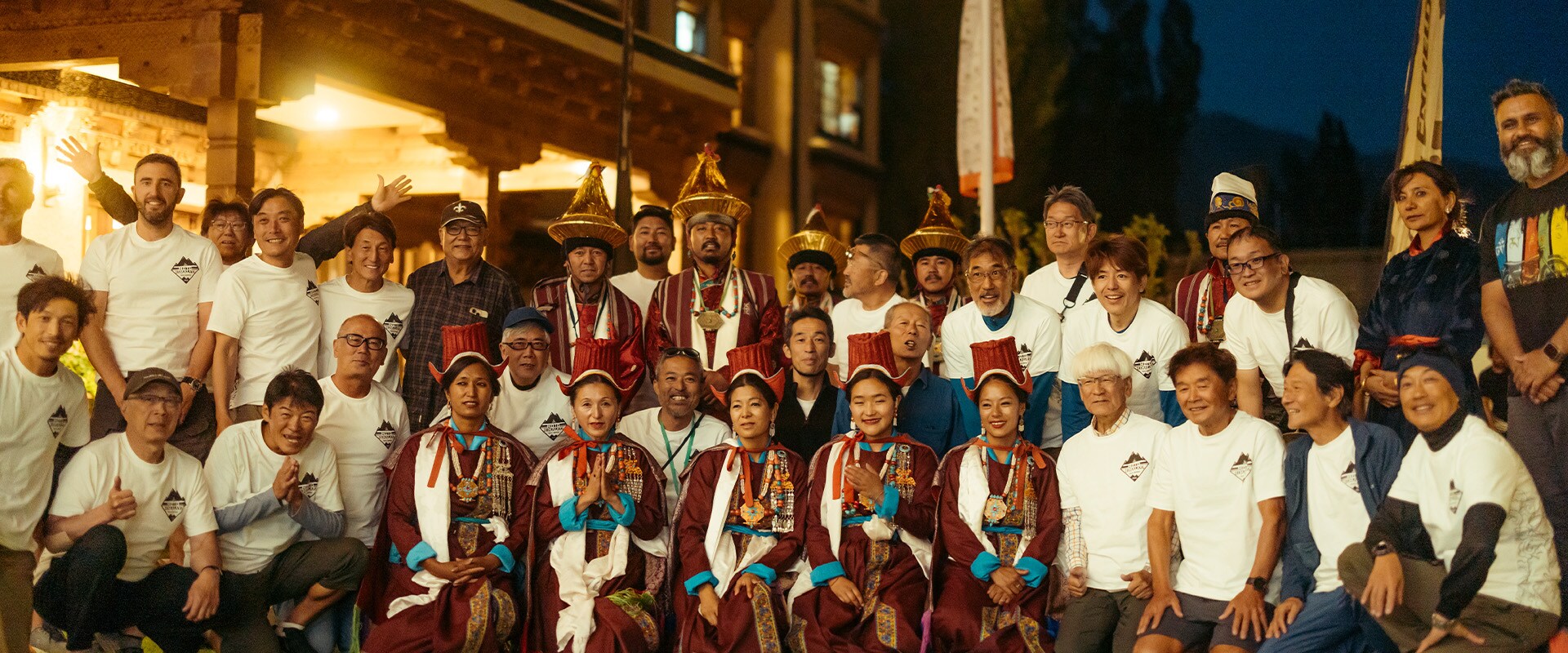 Moto Himalaya Ladakh 2025 Gallery