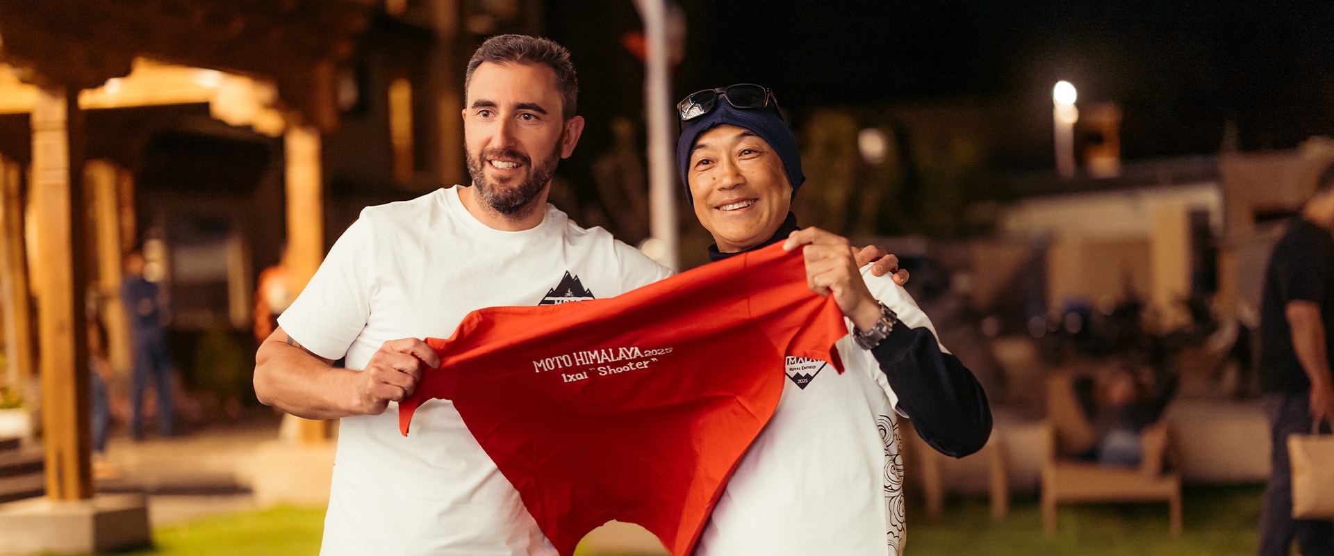 Moto Himalaya Ladakh 2025 Gallery