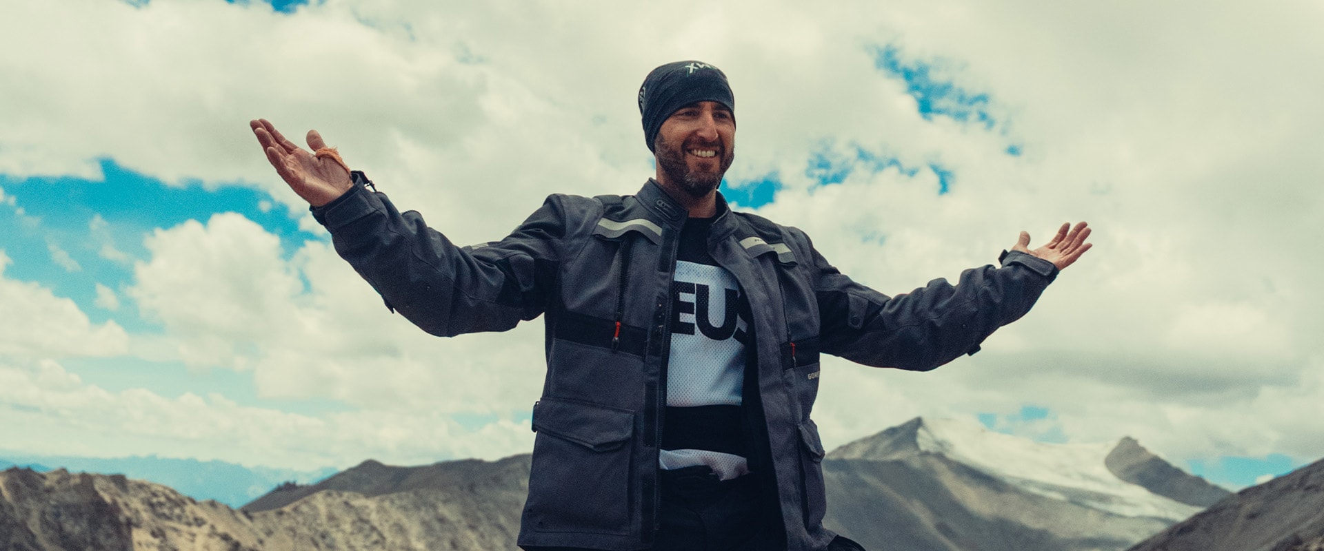 Moto Himalaya Ladakh 2025 Gallery