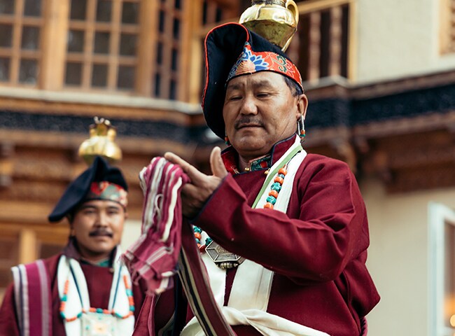 Moto Himalaya Ladakh 2025 Gallery