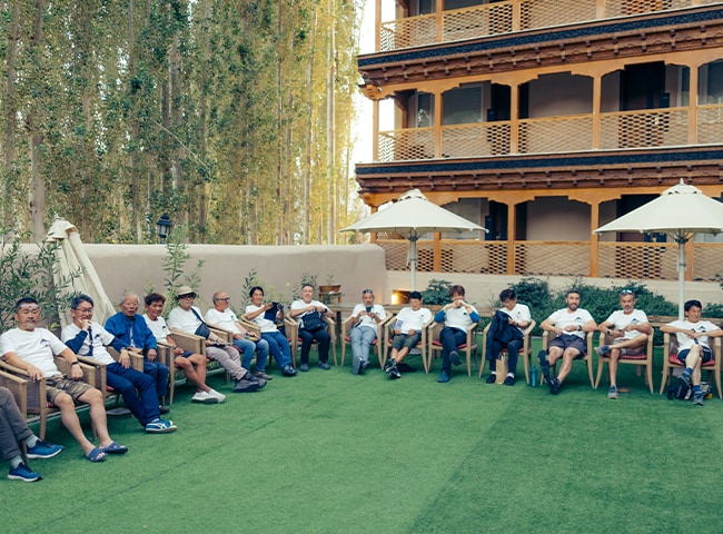Moto Himalaya Ladakh 2025 Gallery