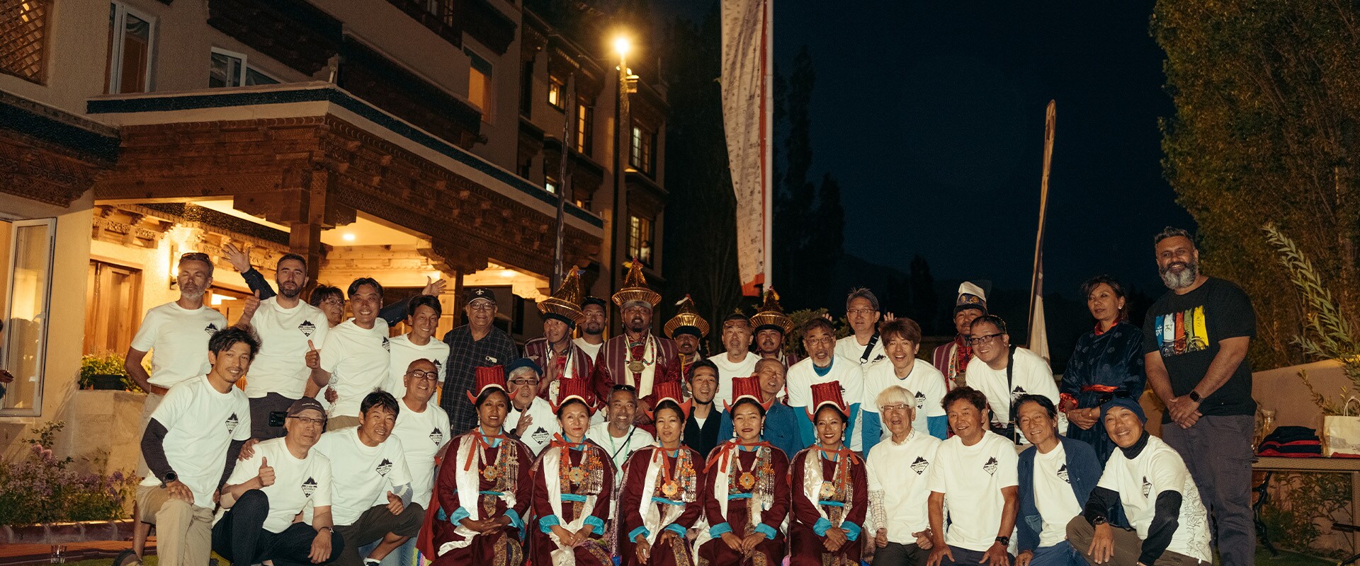 Moto Himalaya Ladakh 2025 Gallery