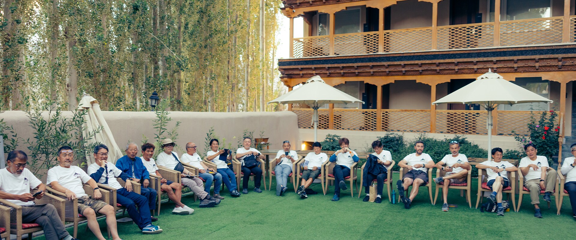 Moto Himalaya Ladakh 2025 Gallery