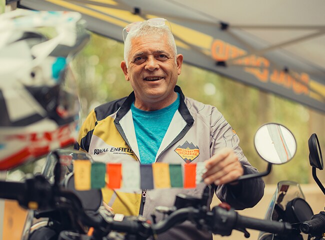 Moto Himalaya Ladakh 2025 Gallery