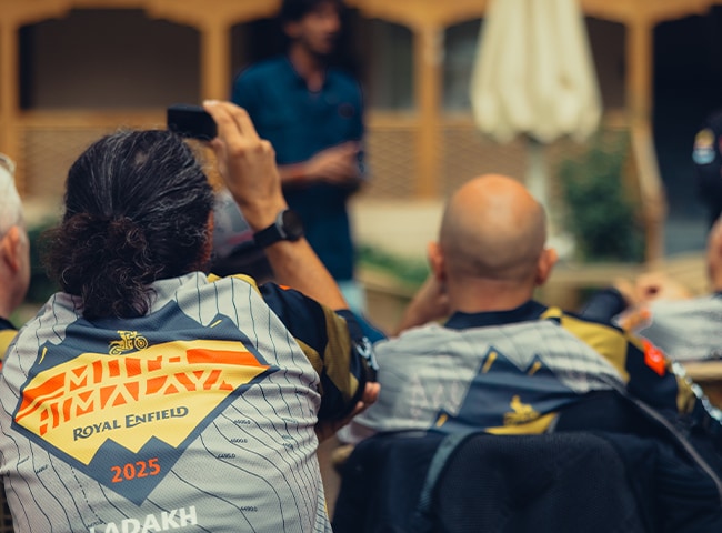 Moto Himalaya Ladakh 2025 Gallery