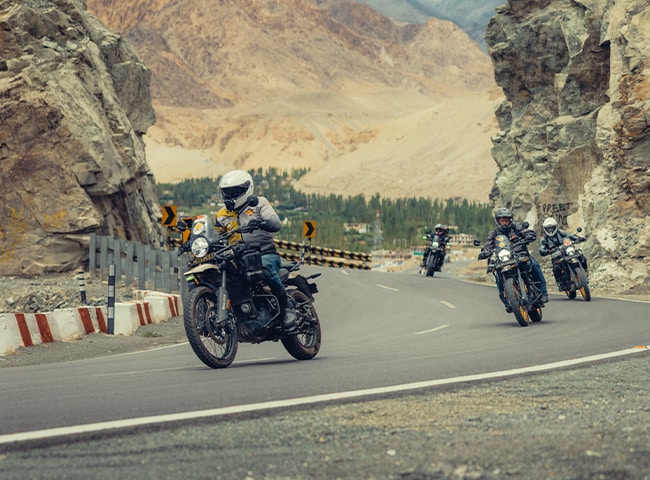 Moto Himalaya Ladakh 2025 Gallery