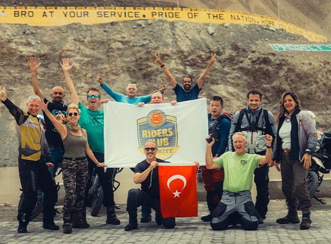 Moto Himalaya Ladakh 2025 Gallery