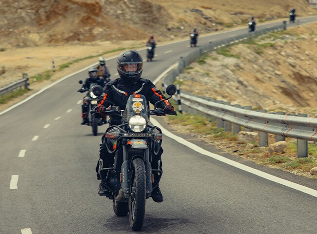 Moto Himalaya Ladakh 2025 Gallery