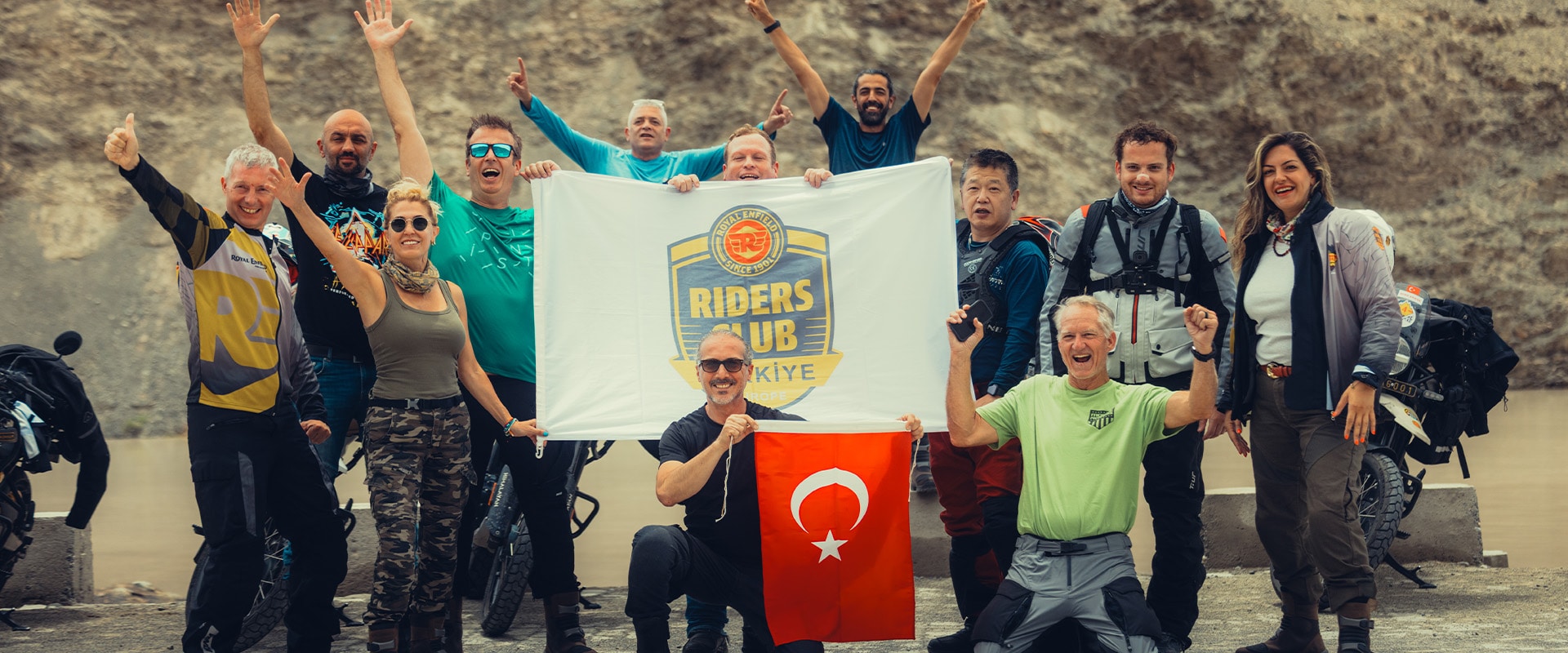 Moto Himalaya Ladakh 2025 Gallery
