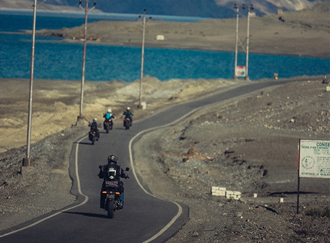 Moto Himalaya Ladakh 2025 Gallery