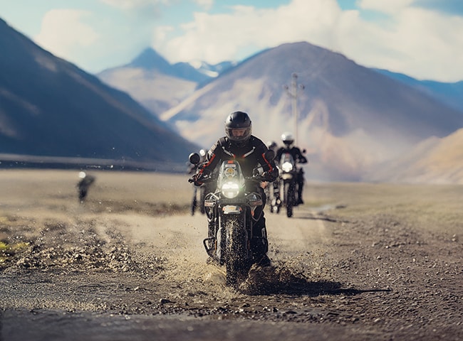 Moto Himalaya Ladakh 2025 Gallery