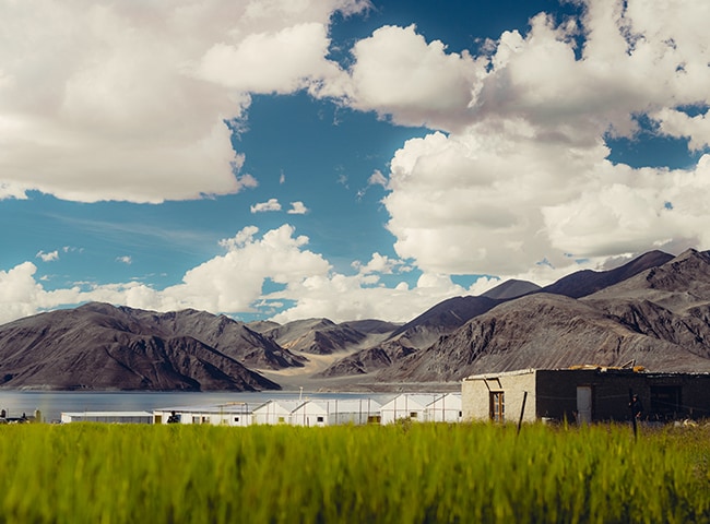 Moto Himalaya Ladakh 2025 Gallery