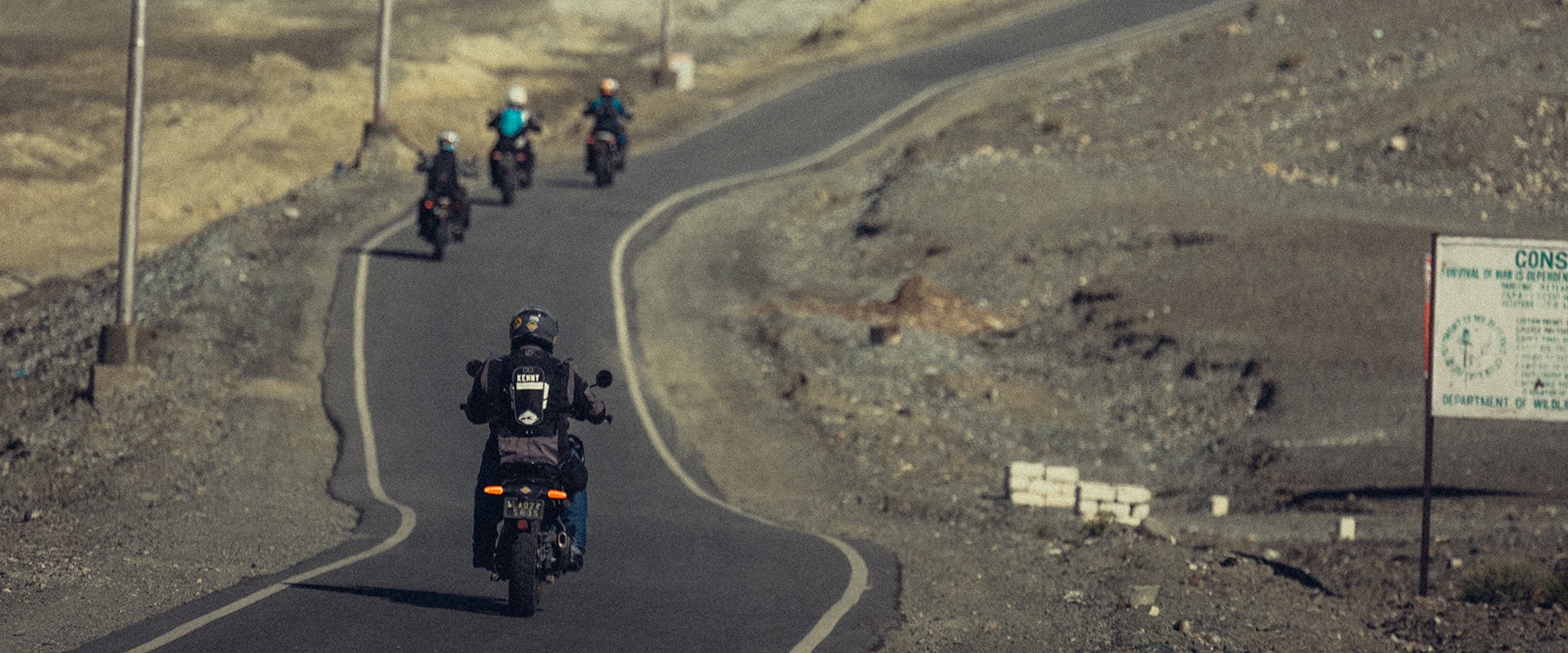 Moto Himalaya Ladakh 2025 Gallery