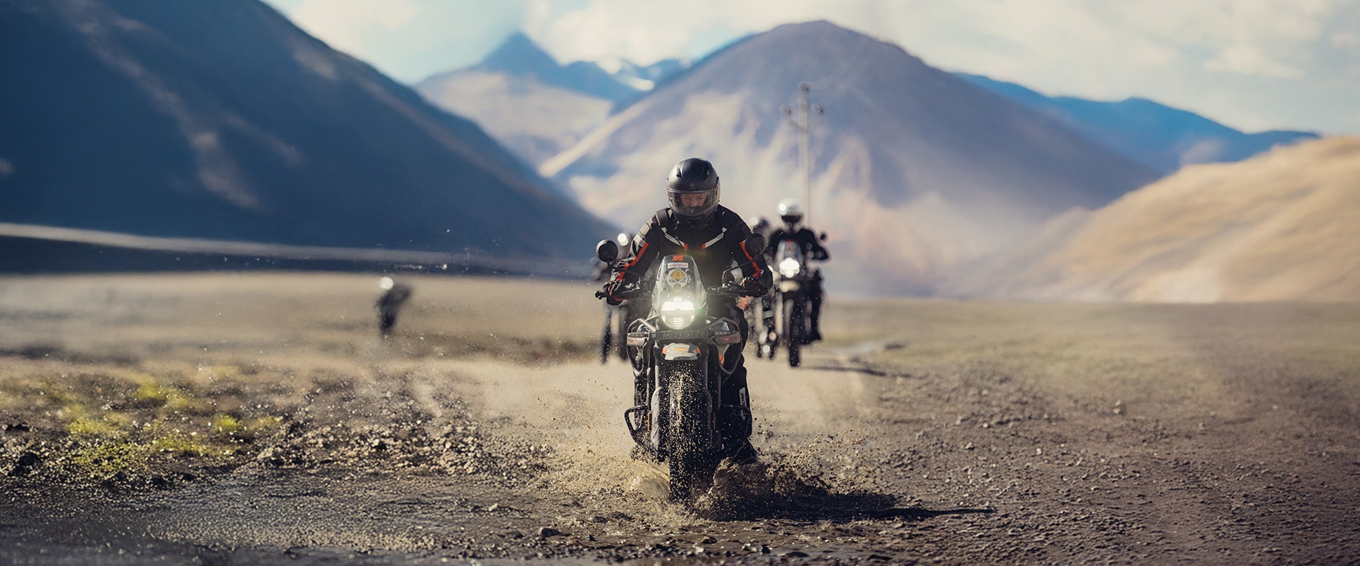 Moto Himalaya Ladakh 2025 Gallery