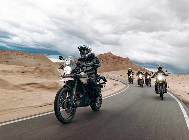 Moto Himalaya Ladakh 2025 Gallery