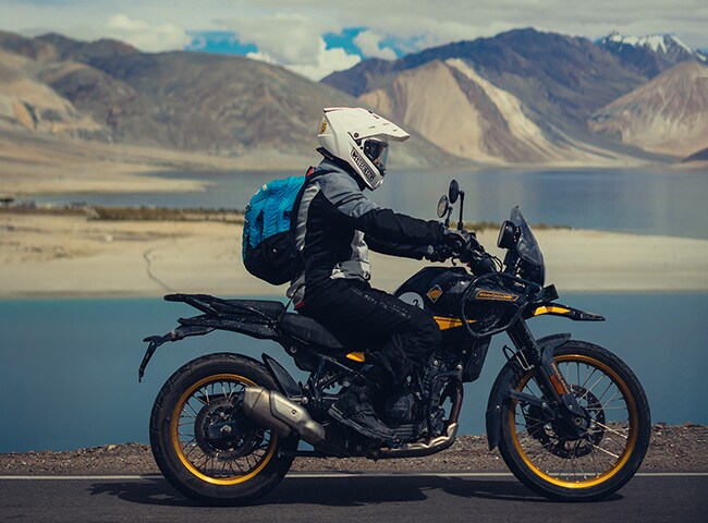 Moto Himalaya Ladakh 2025 Gallery
