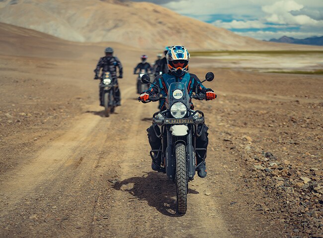 Moto Himalaya Ladakh 2025 Gallery
