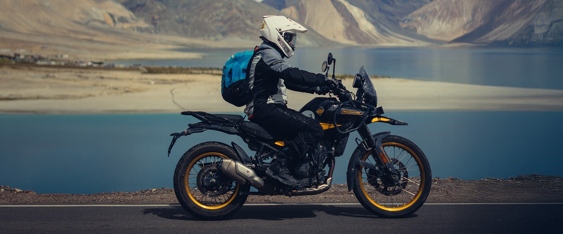 Moto Himalaya Ladakh 2025 Gallery