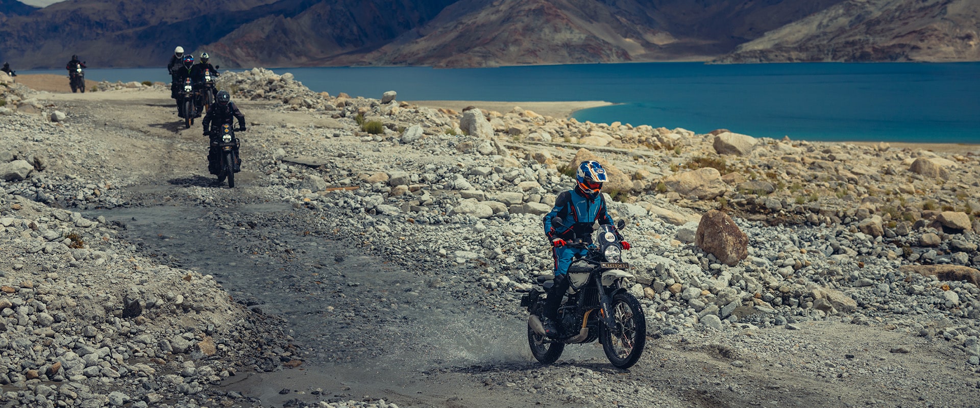 Moto Himalaya Ladakh 2025 Gallery