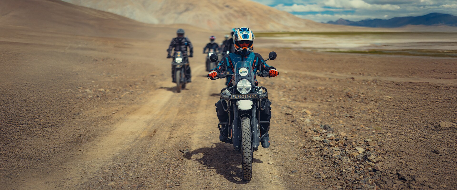 Moto Himalaya Ladakh 2025 Gallery