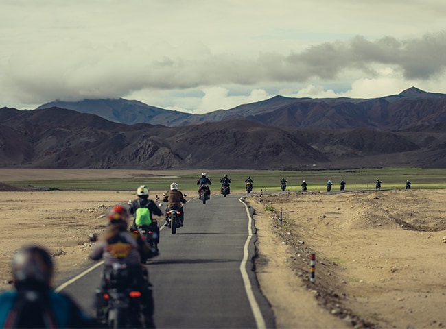 Moto Himalaya Ladakh 2025 Gallery