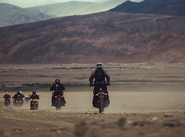 Moto Himalaya Ladakh 2025 Gallery