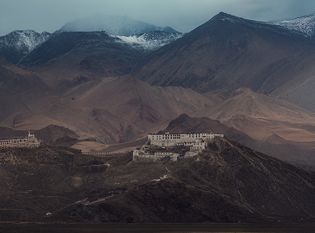 Moto Himalaya Ladakh 2025 Gallery