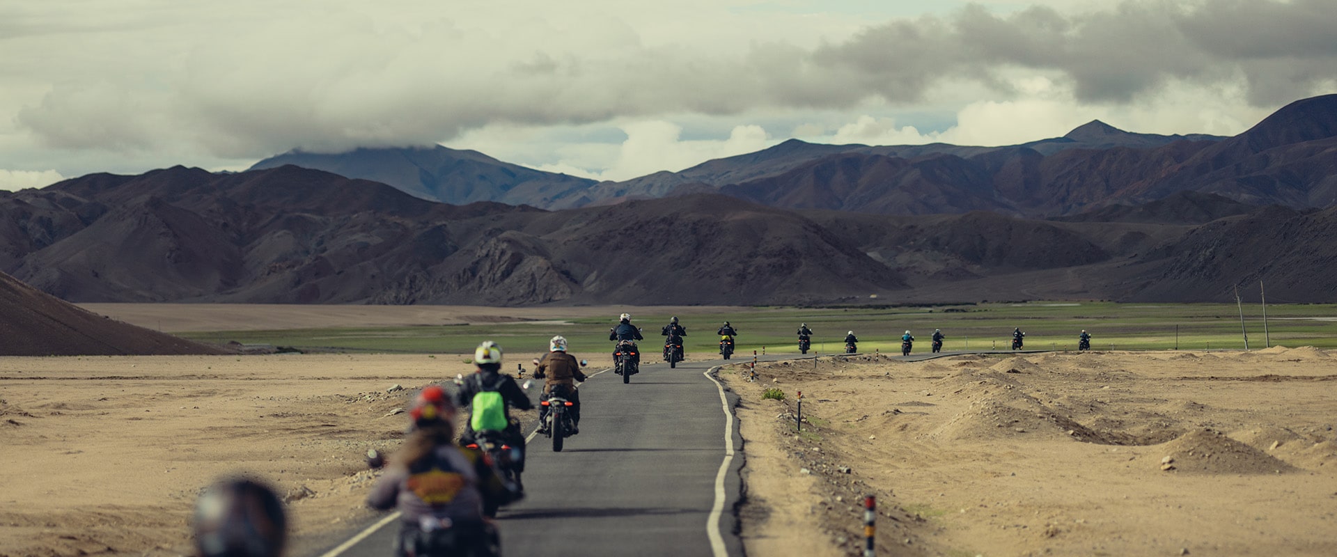 Moto Himalaya Ladakh 2025 Gallery