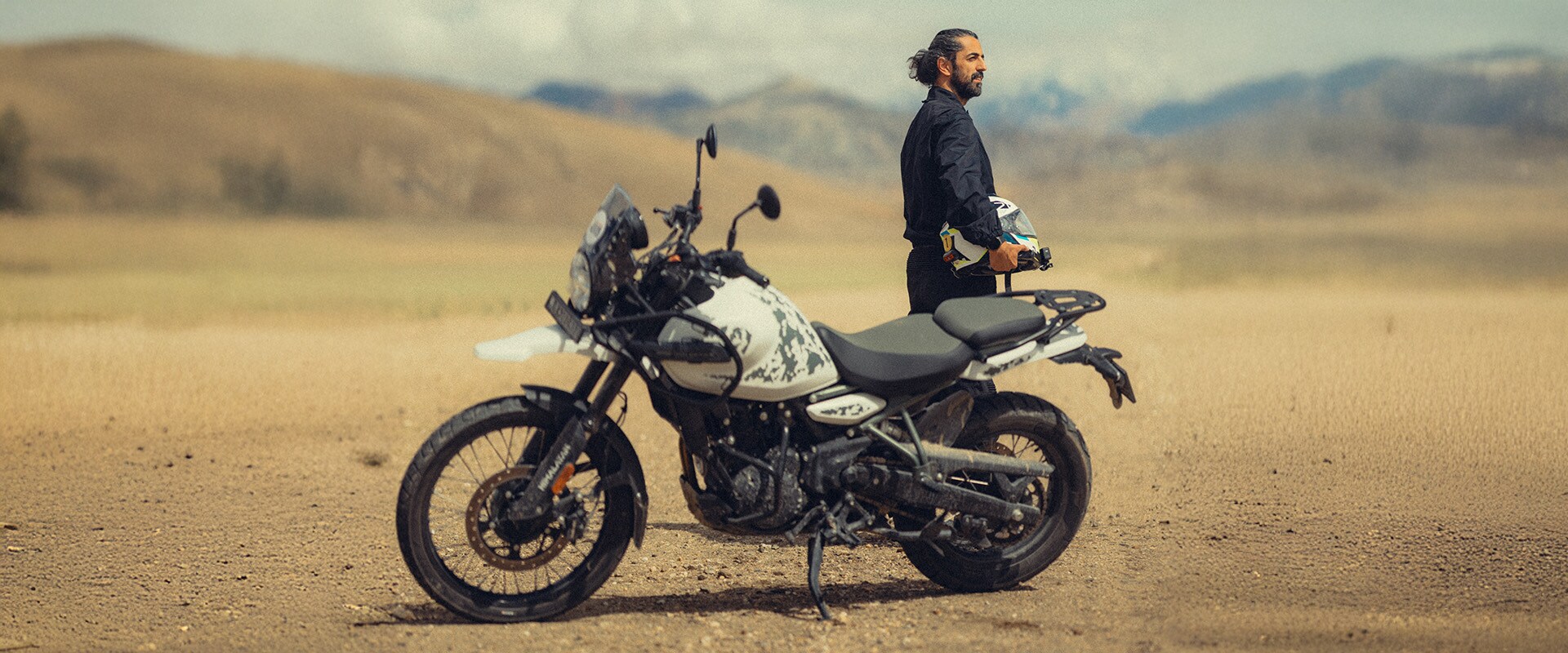 Moto Himalaya Ladakh 2025 Gallery