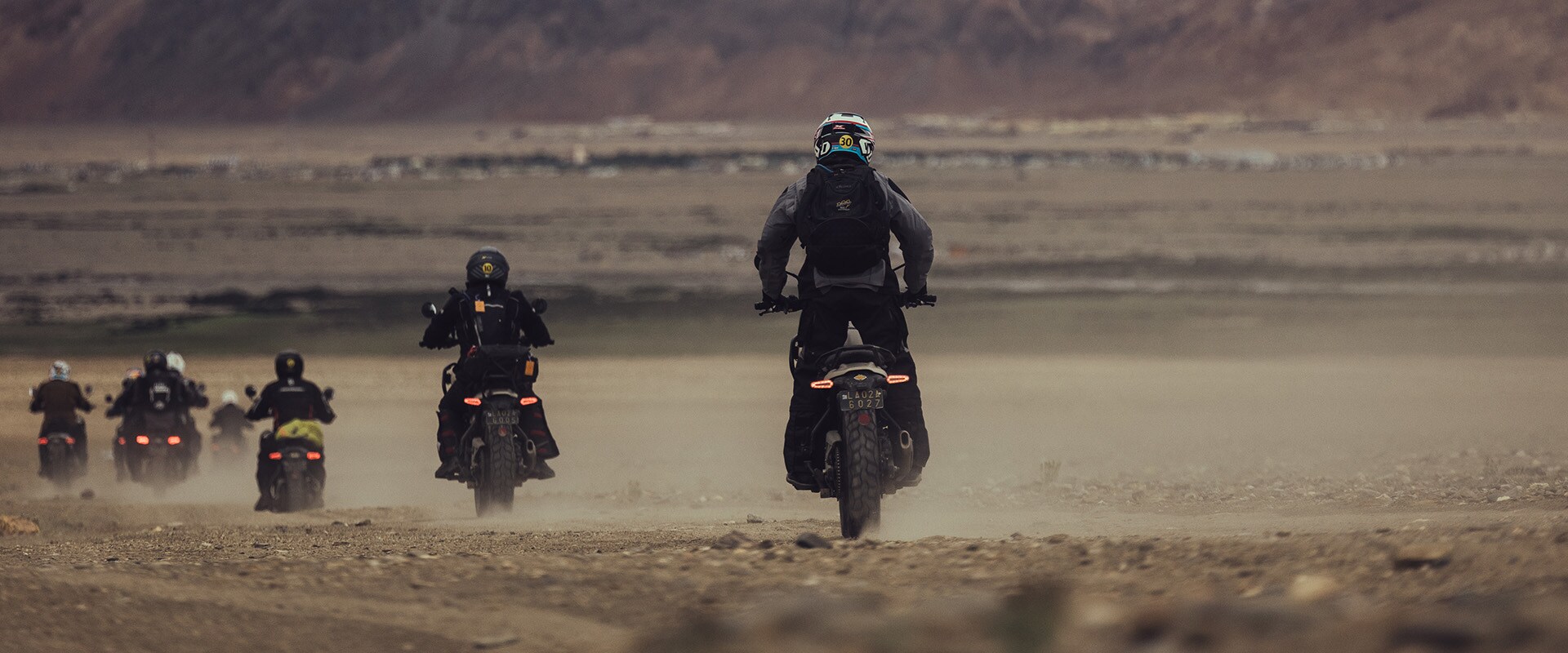 Moto Himalaya Ladakh 2025 Gallery