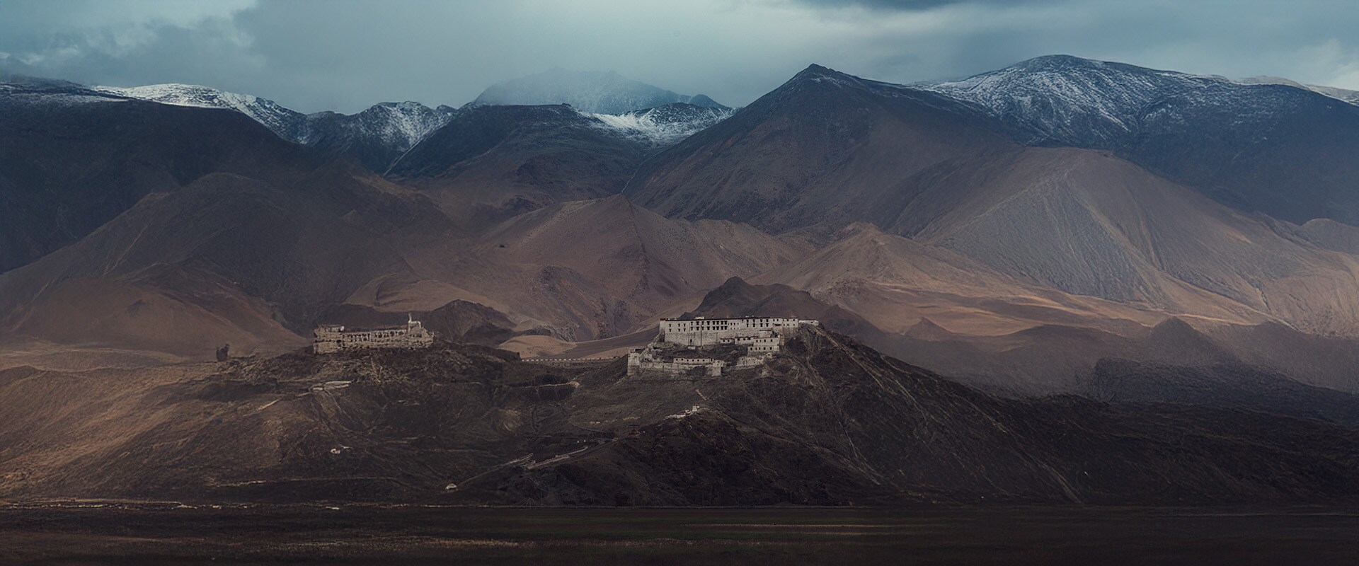 Moto Himalaya Ladakh 2025 Gallery