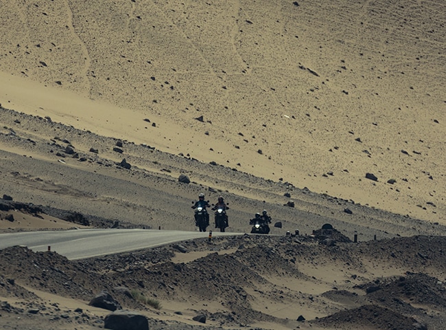 Moto Himalaya Ladakh 2025 Gallery