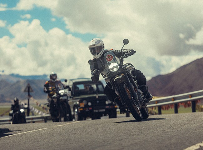 Moto Himalaya Ladakh 2025 Gallery